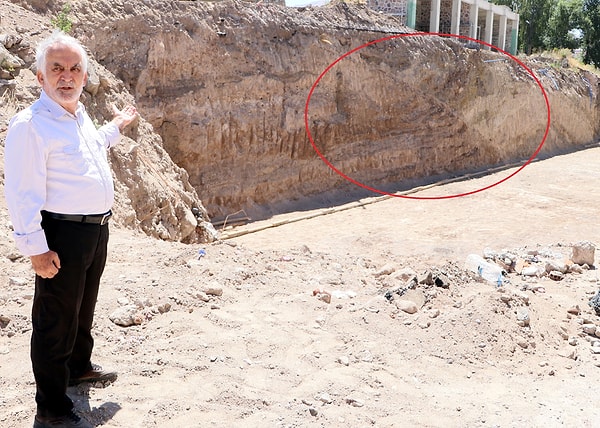 Hacı Cuma Mahallesi Erzurum’un en köklü yerleşim yerlerinden biri.