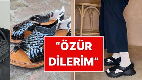 Adidas’ın Tepki Çeken Yeni Sandaletlerinin Ardından Tasarımcı Özür Diledi