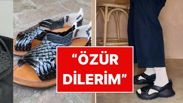Adidas’ın Tepki Çeken Yeni Sandaletlerinin Ardından Tasarımcı Özür Diledi