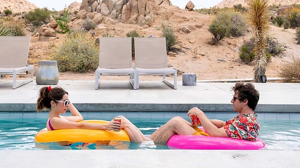 6. Palm Springs (2020)