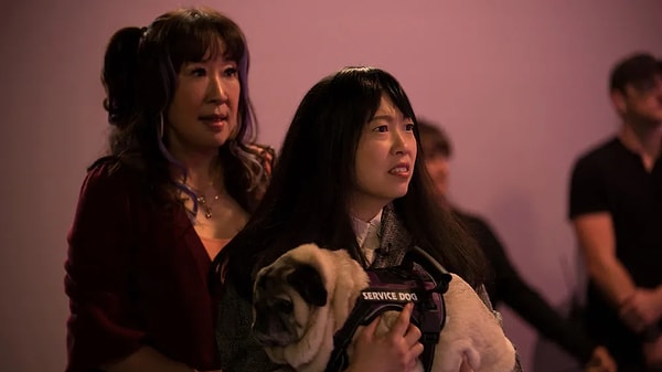 11. Quiz Lady (2023)