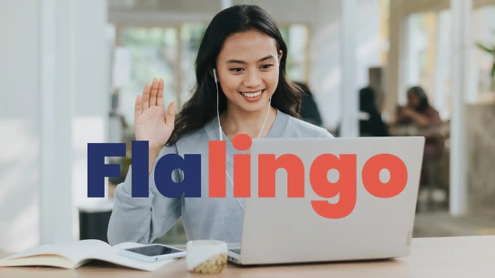 Çocuklar için Online İngilizce Kursunda Zirvedeki İsim: Flalingo Kids