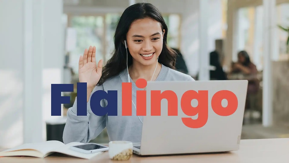 Çocuklar için Online İngilizce Kursunda Zirvedeki İsim: Flalingo Kids