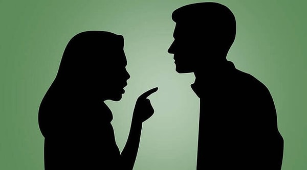 5. İnsanlarla anlaşmazlık yaşadığında nasıl davranırsın?