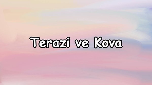 Senin delirteceğin burçlar;👇