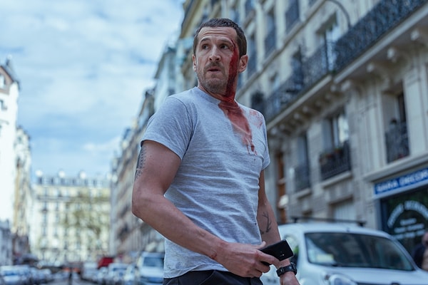 3. Ad Vitam (2025)