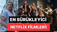 Flörtünüzün Cevap Vermesini Beklerken İzleyebileceğiniz 15 Sürükleyici Netflix Filmi
