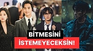 ‘Bir Bölüm Daha’ Deyip Geceyi Sabaha Bağlayacağınız Sürükleyici 15 Kore Dizisi!