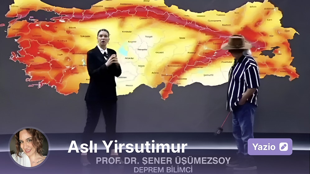 Enerjisini Kime Harcayacağını Bilen Adam: "Tartışmadım Seninle"