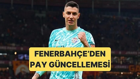 Fenerbahçe, Eyüpspor'dan Lille'e Giden Berke Özer İçin Yeni Pay Maddesi Koydu
