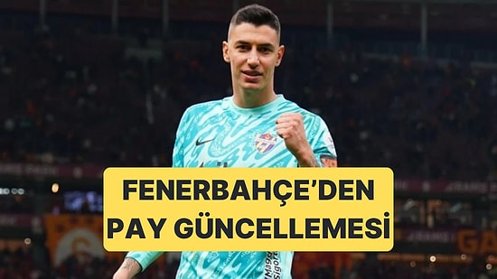 Fenerbahçe, Eyüpspor'dan Lille'e Giden Berke Özer İçin Yeni Pay Maddesi Koydu