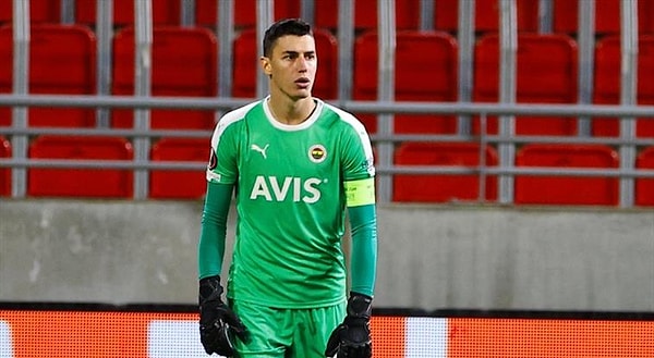 Lille devreye girdi, Fenerbahçe de Eyüpspor'da olan satıştan pay yüzdesinde güncellemeye gitti.