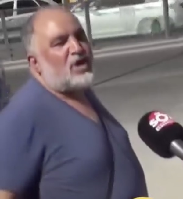"Ben dolar getiriyordum, kuyumcu parayı tanımıyordu bundan 30 sene önce."