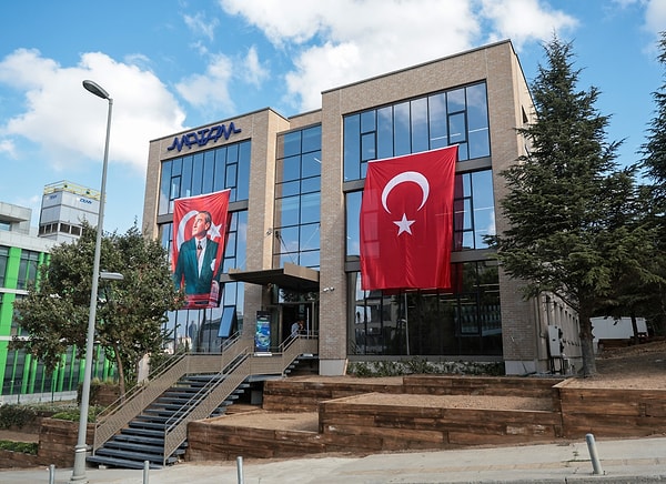 Prof. Dr. Cenk Yaltırak: “ MATAM’ın en önemli özelliklerinden biri, veriyi ve bilgiyi görselleştirmesi.”