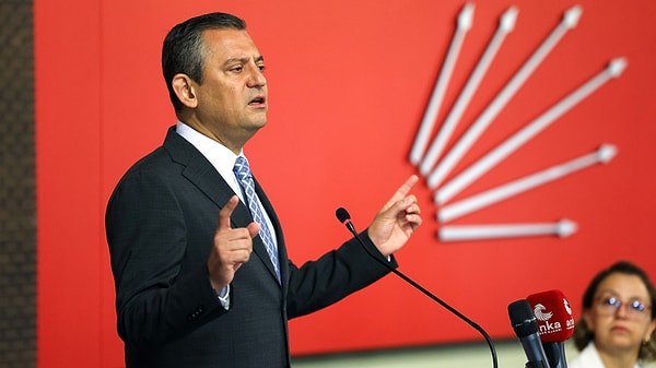 Yılmaz Tunç'un paylaşımda Özel hakkında yaptığı açıklamada soruşturmaya dair detaylar verdi.