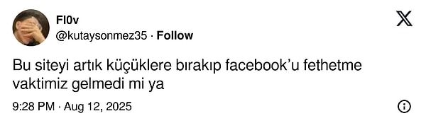 Siz bu bilgiyi zaten biliyor muydunuz?