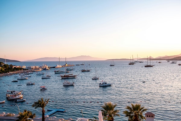 When to Visit Bodrum?