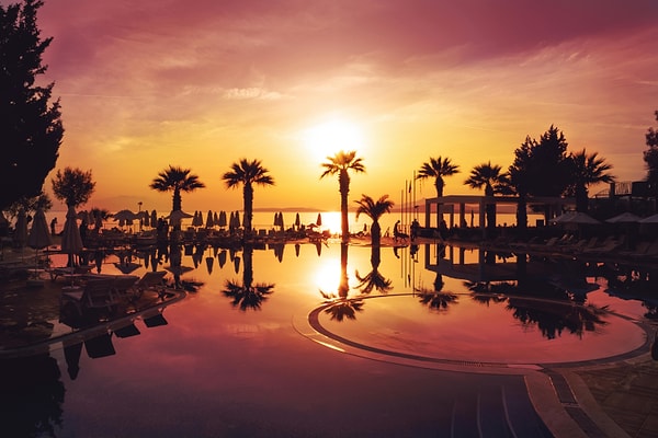 Where to Stay in Bodrum?
