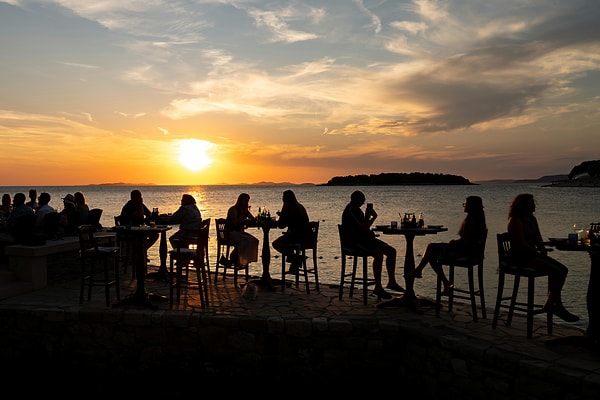 Bodrum's Best Restaurants