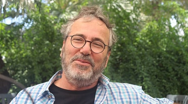 12 Ağustos şair Can Yücel'in ölüm yıl dönümüydü. Yazar Semih Çelenk de bugünü usta şaire ayırdı.