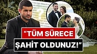 Adı İhanete Karışan Berk Oktay, Eski Eşini de Şimdiki Eşi Yıldız Atiksoy'la Aldattığı İddiasına Ateş Püskürdü!