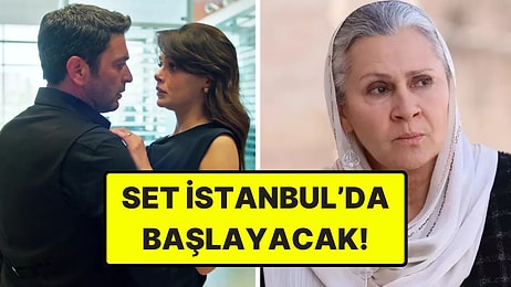 Çok Özledik! Fenomen Aşiret Dizisi Uzak Şehir'in Çekim Tarihi Belli Oldu!