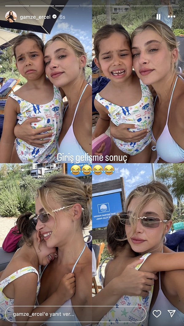 Gamze Erçel
