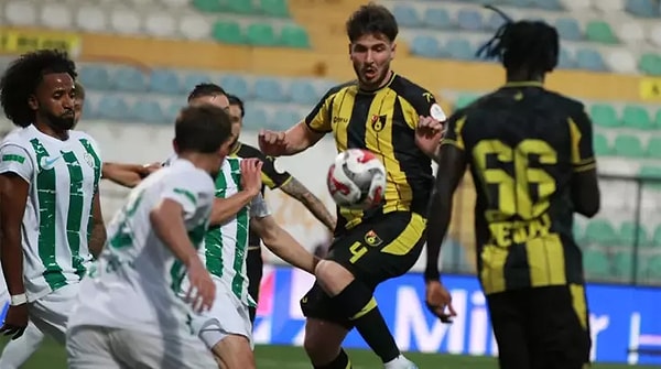 TFF adına sahte belge düzenlemişler.