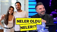 Oktay Kaynarca'nın Yarışmacıya Teklifinden Uzak Şehir'in Yeni Sezonuna TV Dünyasında Bugün Yaşananlar