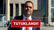 Avukat Rezan Epözdemir "Rüşvet Vermeye Aracılık Etme" Suçlamasıyla Tutuklandı