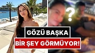 Sosyal Medya Hesabında Yaptığı Değişiklikle Dikkat Çeken Fahriye Evcen'den Boşanma İddiasına Jet Yalanlama!