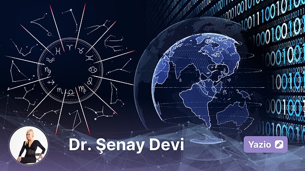 Astrolojide Yapay Zeka Yanıltmalarına Dikkat!