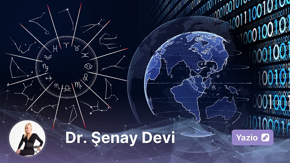 Astrolojide Yapay Zeka Yanıltmalarına Dikkat!