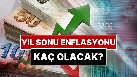Merkez Bankası’nın 2025 Sonu Enflasyon Tahmini Belli Oldu