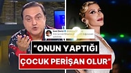 Yeni Evlilik Teklifi Alan İrem Derici'ye "Onun Yaptığı Çocuk Perişan Olur" Diye Çıkışan Arto'ya Olay Cevap!
