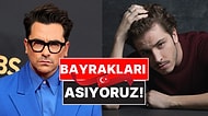 Boran Kuzum, Emmy Ödüllü Dan Levy'nin Netflix Dizisi 'Big Mistakes'in Kadrosuna Dahil Oldu!