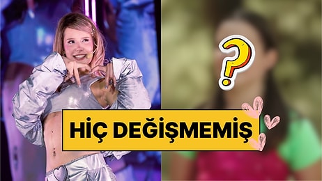 Manifest Üyelerinden Lidya Pınar'ın 10 Yıl Önce Rol Aldığı Filmi Görünce Şaşıracaksınız!