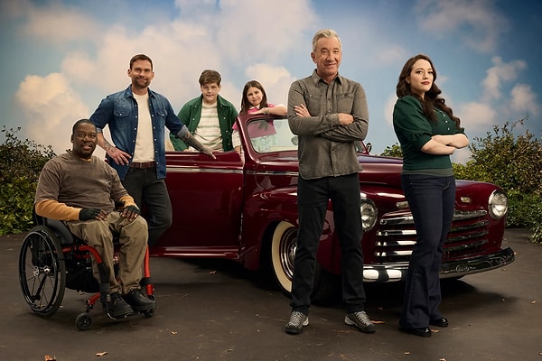 6. Shifting Gears (2025)