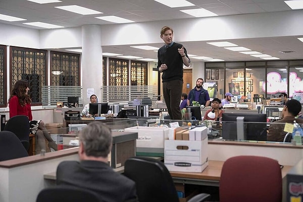 10. The Paper (2025)