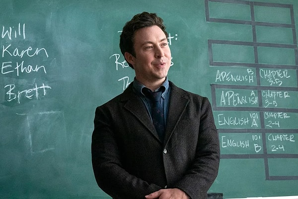11. English Teacher (2025)