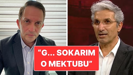 Özgür Özel'in İddiaları Sonrasında Nedim Şener ve Mücahit Birinci Sosyal Medyada Birbirine Küfür Etti