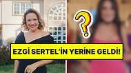 Ezgi Sertel'in Aniden Ayrıldığı Gelin Evi'nin Yeni Sunucusu Belli Oldu!