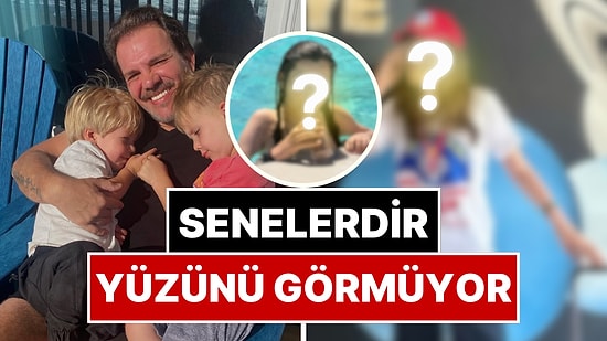 Günay Musayeva, Eski Eşi Tolga Karel'in Reddettiği Oğlu Cihangir'i Yıllar Sonra İlk Kez Paylaştı!