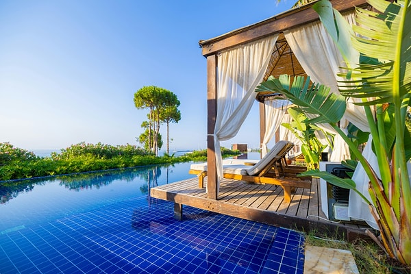 Where to Stay in Didim?