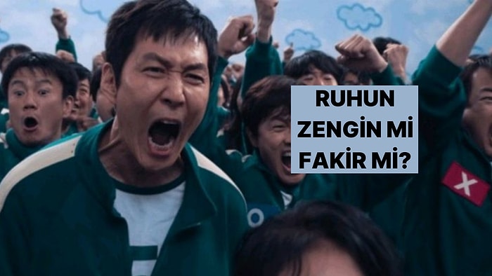Senin Ruhun Fakir mi Yoksa Zengin mi?