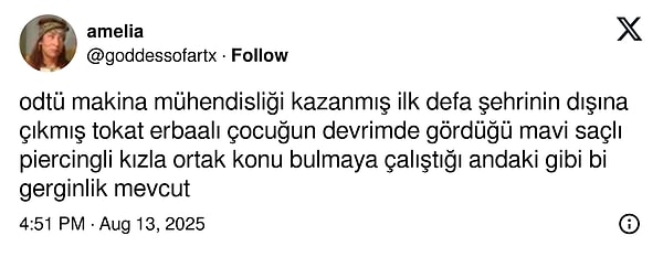 Tespitler de başladı.