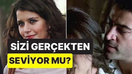 Bunlara Dikkat: Flörtünüzün Sizi Sadece Bir Seçenekten İbaret Gördüğünü Gösteren 3 İşaret