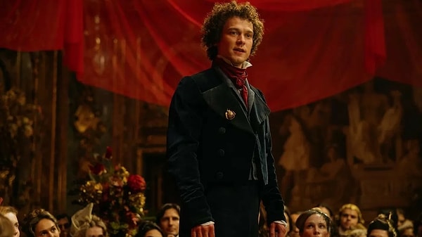 10. The Poet (2025)