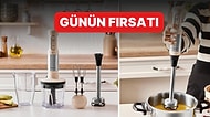 Günün Fırsatı: Karaca Mastermaid Prosteel Blender Seti İndirimde!