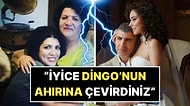 Kaynanasından Gördüğü Şiddeti Anlatan Eşi Samar Dadgar'a Dava Açılacağını Öğrenen Özcan Deniz'den Sert Rest!